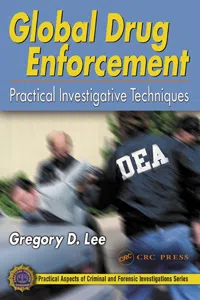 Global Drug Enforcement_cover