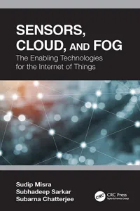 Sensors, Cloud, and Fog_cover