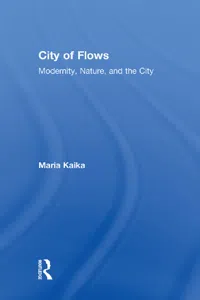 City of Flows_cover