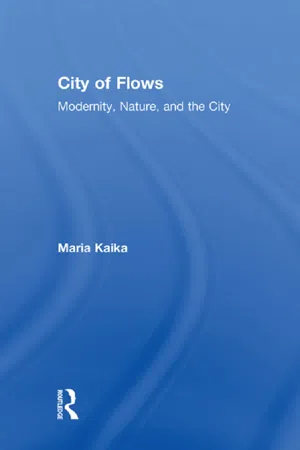 City of Flows