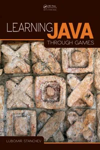 Learning Java Through Games_cover