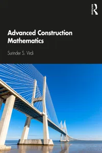 Advanced Construction Mathematics_cover