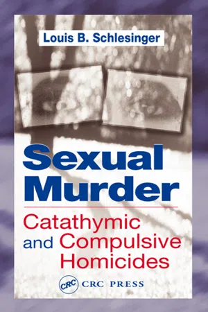 Sexual Murder