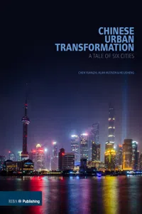 Chinese Urban Transformation_cover