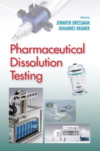 Pharmaceutical Dissolution Testing_cover