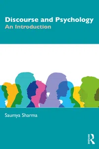 Discourse and Psychology_cover