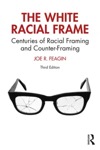 The White Racial Frame_cover