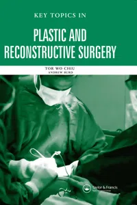 Key Topics in Plastic and Reconstructive Surgery_cover