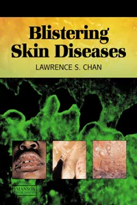 Blistering Skin Diseases_cover