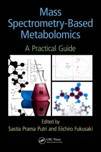 Mass Spectrometry-Based Metabolomics_cover