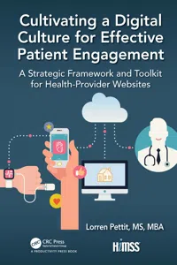 Cultivating a Digital Culture for Effective Patient Engagement_cover