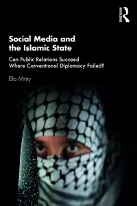 Social Media and the Islamic State_cover