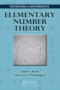 Elementary Number Theory_cover