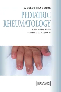 Pediatric Rheumatology_cover