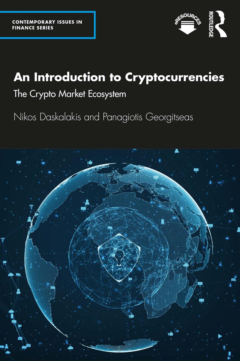 PDF] An Introduction to Cryptocurrencies by Nikos Daskalakis | 9781000077728