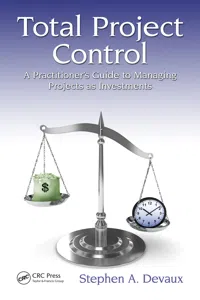 Total Project Control_cover