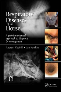Respiratory Diseases of the Horse_cover