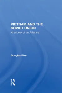 Vietnam And The Soviet Union_cover