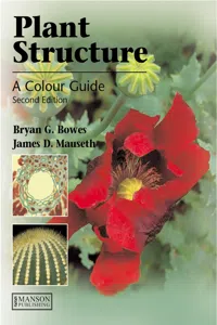 Plant Structure_cover