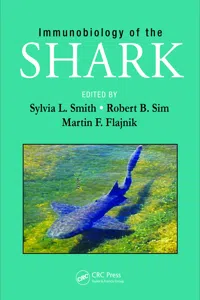 Immunobiology of the Shark_cover