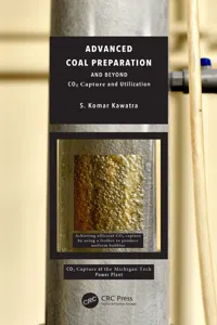 Advanced Coal Preparation and Beyond_cover