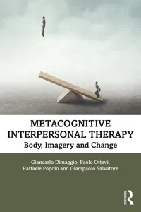 Metacognitive Interpersonal Therapy_cover