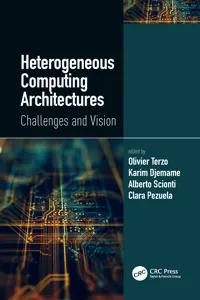 Heterogeneous Computing Architectures_cover
