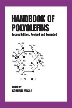 Handbook of Polyolefins