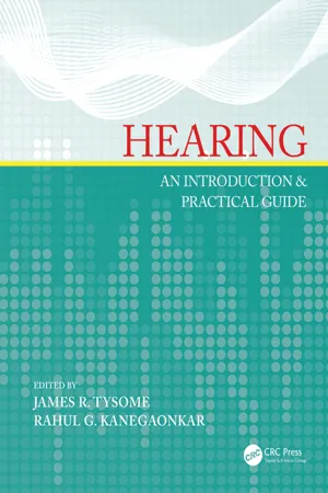 Hearing