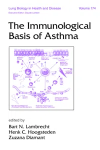The Immunological Basis of Asthma_cover
