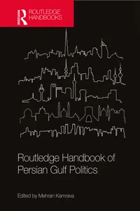 Routledge Handbook of Persian Gulf Politics_cover
