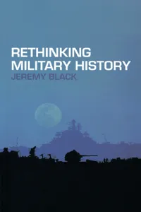 Rethinking Military History_cover