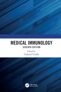 Medical Immunology, 7th Edition_cover