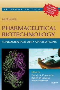 Pharmaceutical Biotechnology_cover