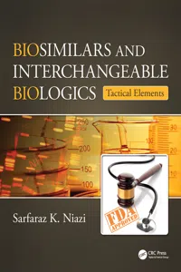 Biosimilars and Interchangeable Biologics_cover