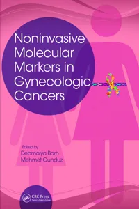 Noninvasive Molecular Markers in Gynecologic Cancers_cover