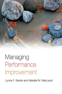 Managing Performance Improvement_cover