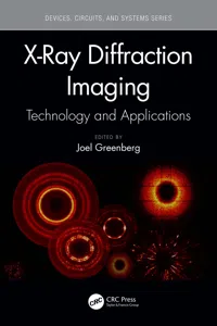X-Ray Diffraction Imaging_cover