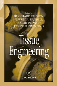 Tissue Engineering_cover