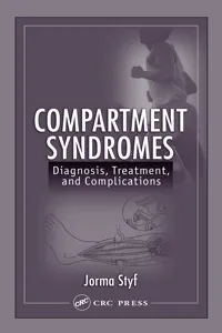 Compartment Syndromes_cover