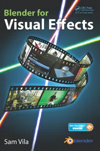 Blender for Visual Effects_cover
