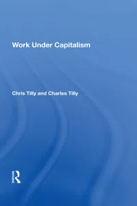 Work Under Capitalism_cover