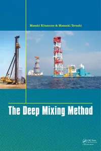 The Deep Mixing Method_cover