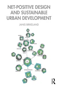 Net-Positive Design and Sustainable Urban Development_cover