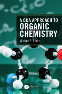 A Q&A Approach to Organic Chemistry_cover