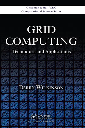 Grid Computing