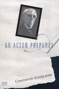 An Actor Prepares_cover