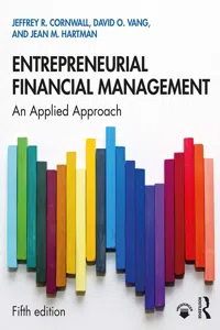 Entrepreneurial Financial Management_cover