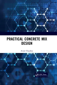 Practical Concrete Mix Design_cover