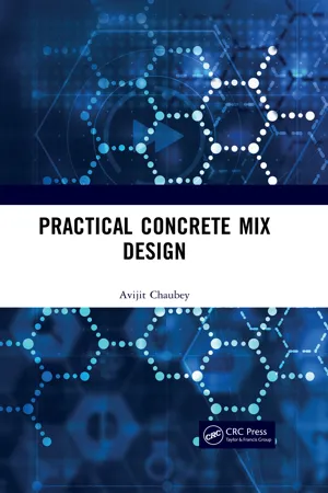 Practical Concrete Mix Design